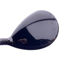 Used TOUR ISSUE TaylorMade Qi10 Tour 4 Fairway Wood / 16.5 Degrees / Stiff Flex - Image 4