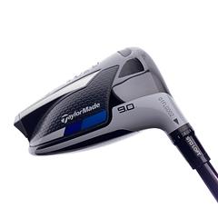 Used TOUR ISSUE TaylorMade SIM Max Driver / 9.0 Degrees / X-Stiff Flex - Image 3