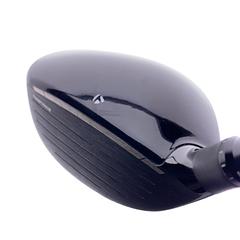 Used TOUR ISSUE TaylorMade Qi10 Tour 4 Fairway Wood / 16.5 Degrees / Stiff Flex - Image 6