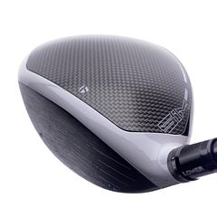 Used TOUR ISSUE TaylorMade SIM Max Driver / 9.0 Degrees / X-Stiff Flex - Image 6