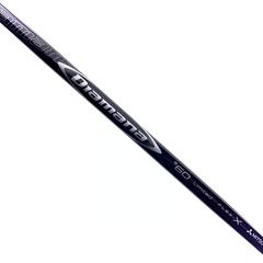 Used TOUR ISSUE TaylorMade SIM Max Driver / 9.0 Degrees / X-Stiff Flex - Image 7