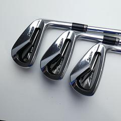 Used Srixon Z 545 Iron Set / 5 - PW / Regular Flex - Image 3