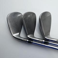 Used TaylorMade Sim2 Max Iron Set / 5 - PW + AW / Regular Flex - Image 6