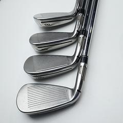 Used TaylorMade Sim2 Max Iron Set / 5 - PW + AW / Regular Flex - Image 9