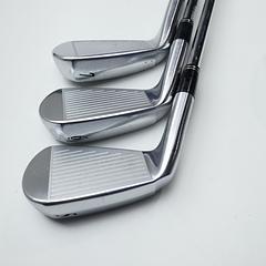Used Srixon Z 545 Iron Set / 5 - PW / Regular Flex - Image 9