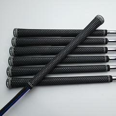 Used TaylorMade Sim2 Max Iron Set / 5 - PW + AW / Regular Flex - Image 11