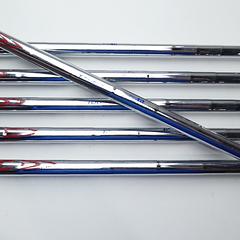 Used Srixon Z 545 Iron Set / 5 - PW / Regular Flex - Image 10