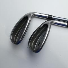 Used TaylorMade Miscela Iron Set / 7 - SW / Ladies Flex - Image 3