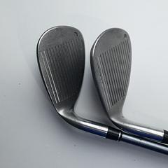 Used TaylorMade Miscela Iron Set / 7 - SW / Ladies Flex - Image 6