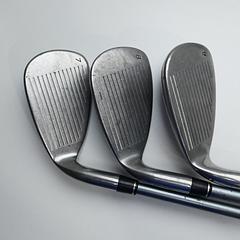 Used TaylorMade Miscela Iron Set / 7 - SW / Ladies Flex - Image 8