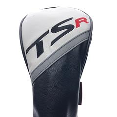 Used Titleist TSR 3 Driver / 9.0 Degrees / Stiff Flex - Image 10