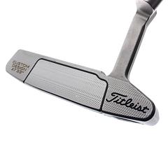 Used Scotty Cameron Cameron and Crown Newport 2 Putter / 33.0 Inches - Image 6