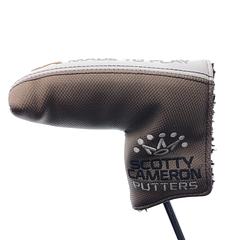 Used Scotty Cameron Cameron and Crown Newport 2 Putter / 33.0 Inches - Image 9