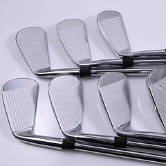 Titleist 680 Forged Irons / 4-PW / Stiff Flex Dynamic Gold S300 Shafts - Image 3
