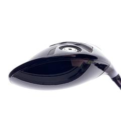 Used TaylorMade M2 D Type 2017 Driver / 9.5 Degrees / Stiff Flex - Image 2