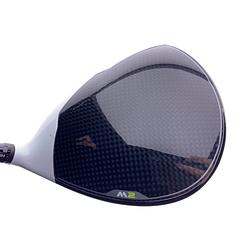 Used TaylorMade M2 D Type 2017 Driver / 9.5 Degrees / Stiff Flex - Image 4