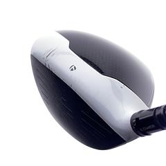 Used TaylorMade M2 D Type 2017 Driver / 9.5 Degrees / Stiff Flex - Image 6