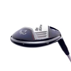 Used Callaway Big Bertha 2014 3 Fairway Wood / 15 Degrees / Regular Flex - Image 2