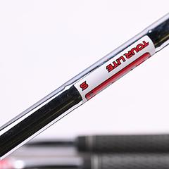 Cobra Darkspeed Irons / 5-PW / Stiff Flex KBS Tour Lite Shafts - Image 5