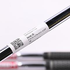 Cobra Darkspeed Irons / 5-PW / Stiff Flex KBS Tour Lite Shafts - Image 6