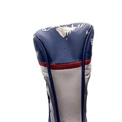 Used Callaway Big Bertha 2014 3 Fairway Wood / 15 Degrees / Regular Flex - Image 10