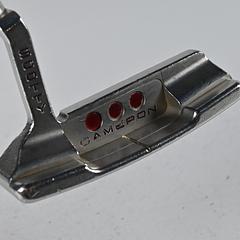 Scotty Cameron Studio Select Newport 2 Putter / 34 Inch - Image 4