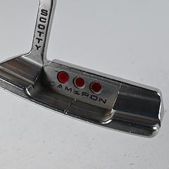 Scotty Cameron Studio Select Newport 2 Putter / 34 Inch - Image 5