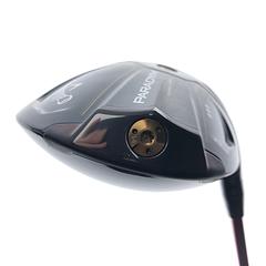 Used Callaway Paradym Triple Diamond Driver / 9.0 Degrees / Stiff Flex - Image 2