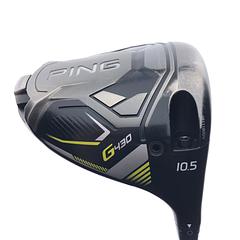 Used Ping G430 LST Driver / 10.5 Degrees / Regular Flex - Image 1