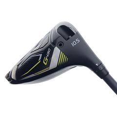 Used Ping G430 LST Driver / 10.5 Degrees / Regular Flex - Image 3