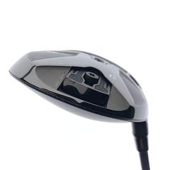 Used TaylorMade Qi35 Tour 3 Fairway Wood / 15 Degrees / Stiff Flex - Image 2