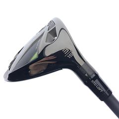 Used TaylorMade Qi35 Tour 3 Fairway Wood / 15 Degrees / Stiff Flex - Image 3