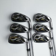 Used Cobra S2 Iron Set / 5 - PW / Regular Flex - Image 2