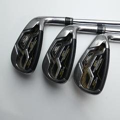 Used Cobra S2 Iron Set / 5 - PW / Regular Flex - Image 3