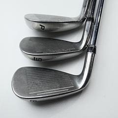 Used Cobra S2 Iron Set / 5 - PW / Regular Flex - Image 7