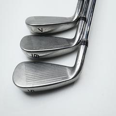 Used Cobra S2 Iron Set / 5 - PW / Regular Flex - Image 9