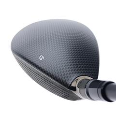 Used TaylorMade Qi35 Tour 3 Fairway Wood / 15 Degrees / Stiff Flex - Image 6