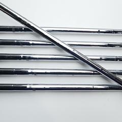 Used Cobra S2 Iron Set / 5 - PW / Regular Flex - Image 10