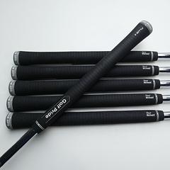 Used Cobra S2 Iron Set / 5 - PW / Regular Flex - Image 11