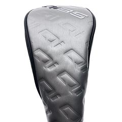 Used TaylorMade Qi35 Tour 3 Fairway Wood / 15 Degrees / Stiff Flex - Image 10