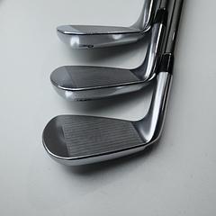 Used Srixon Z-Forged II Iron Set / 4 - PW / Stiff Flex - Image 7