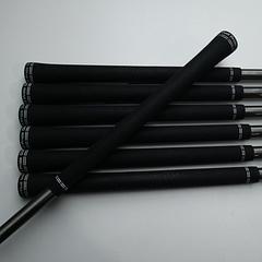 Used Srixon Z-Forged II Iron Set / 4 - PW / Stiff Flex - Image 11