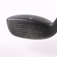 Cobra King F9 #3 Hybrid / 19 Degree / Stiff Flex Fujikura Atmos Silver 7 Shaft - Image 4