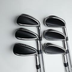 Used Cleveland Halo XL Full Face 2024 Iron Set / 5 - PW / Regular Flex - Image 2
