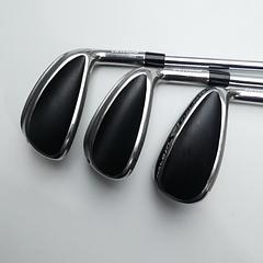 Used Cleveland Halo XL Full Face 2024 Iron Set / 5 - PW / Regular Flex - Image 3