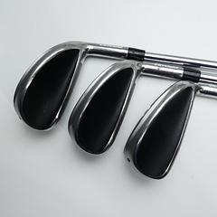 Used Cleveland Halo XL Full Face 2024 Iron Set / 5 - PW / Regular Flex - Image 4