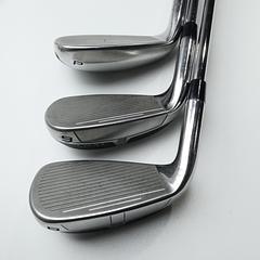 Used Cleveland Halo XL Full Face 2024 Iron Set / 5 - PW / Regular Flex - Image 7