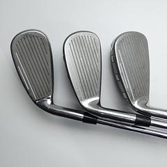 Used Cleveland Halo XL Full Face 2024 Iron Set / 5 - PW / Regular Flex - Image 8