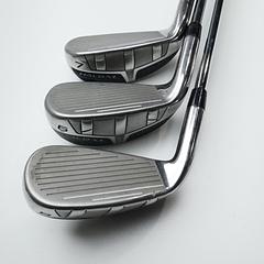 Used Cleveland Halo XL Full Face 2024 Iron Set / 5 - PW / Regular Flex - Image 9