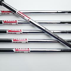 Used Cleveland Halo XL Full Face 2024 Iron Set / 5 - PW / Regular Flex - Image 10